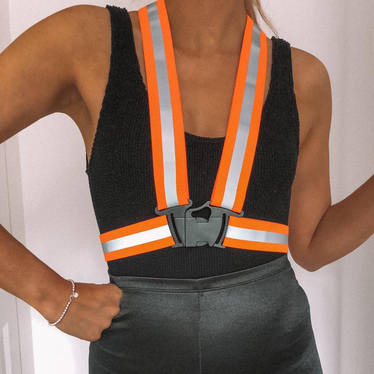 Belts missguided clearance