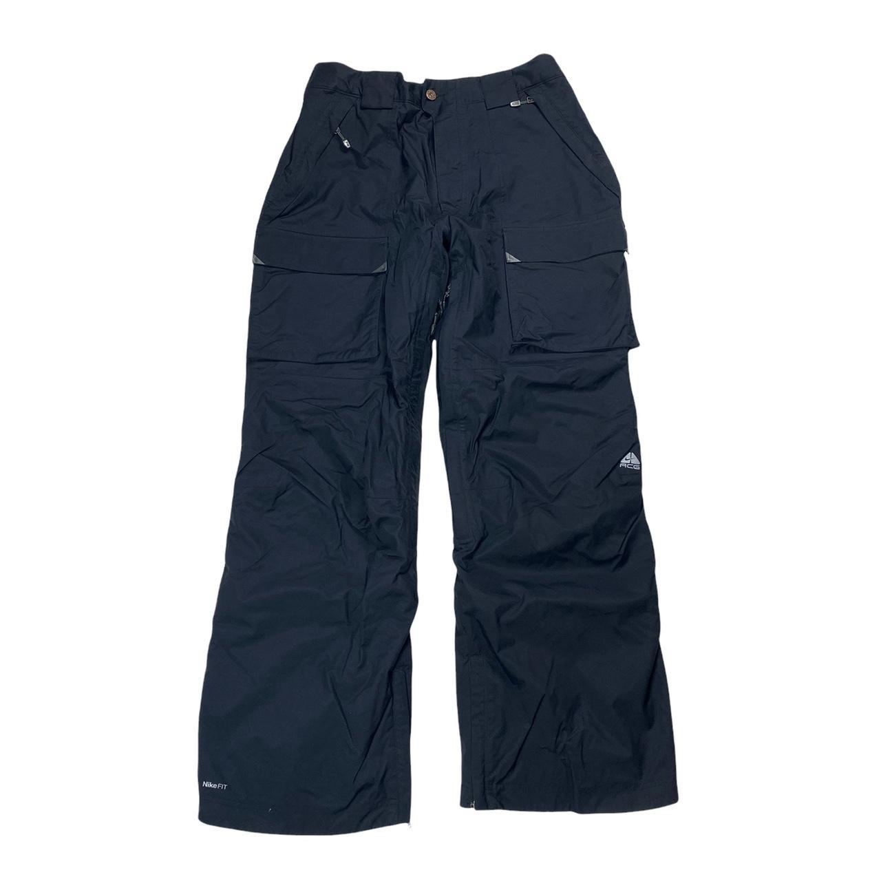 nike acg ski pants