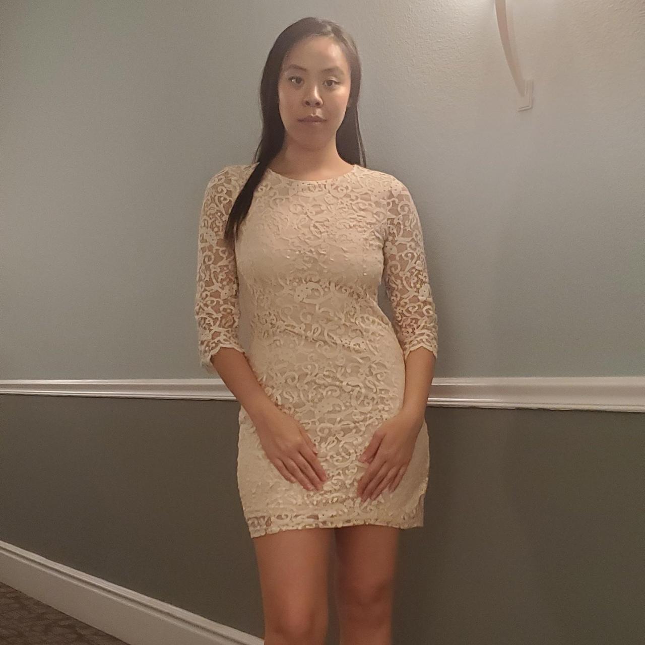 H&M Ladies Lace Dress