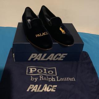 Palace ralph lauren on sale slippers