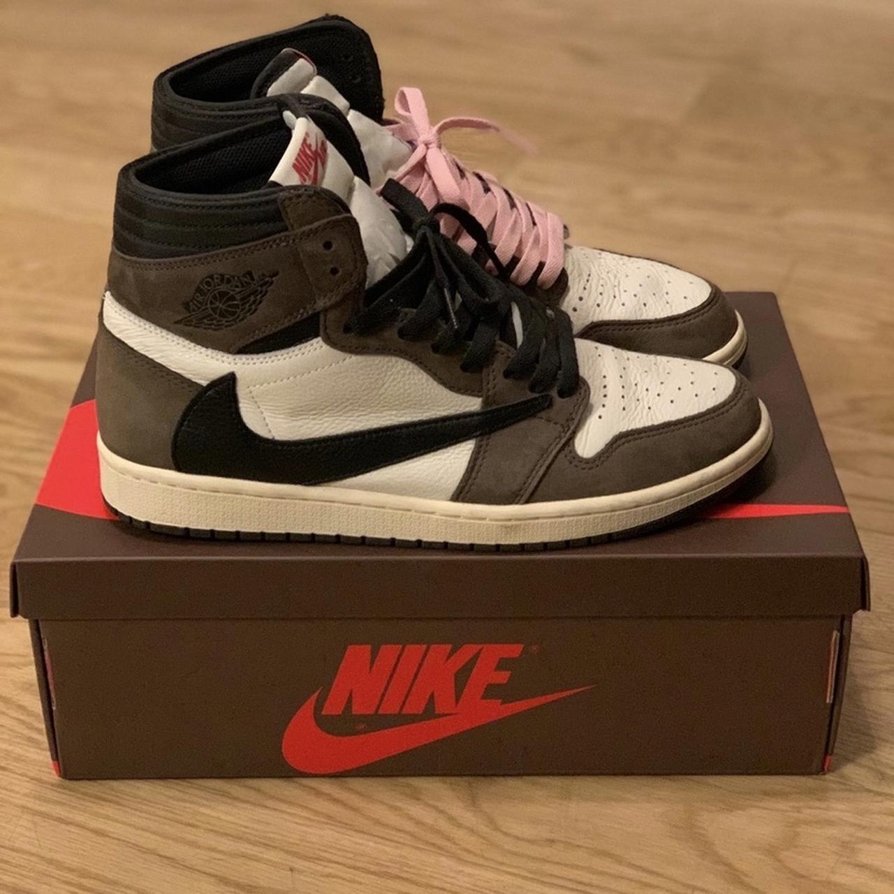 authentic travis scott