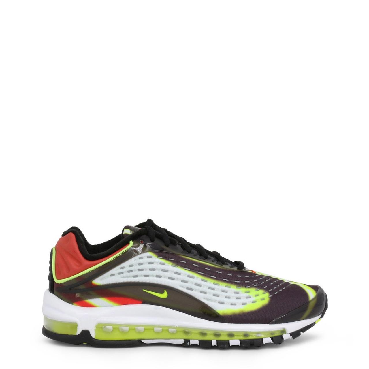 Air max deluxe clearance habanero