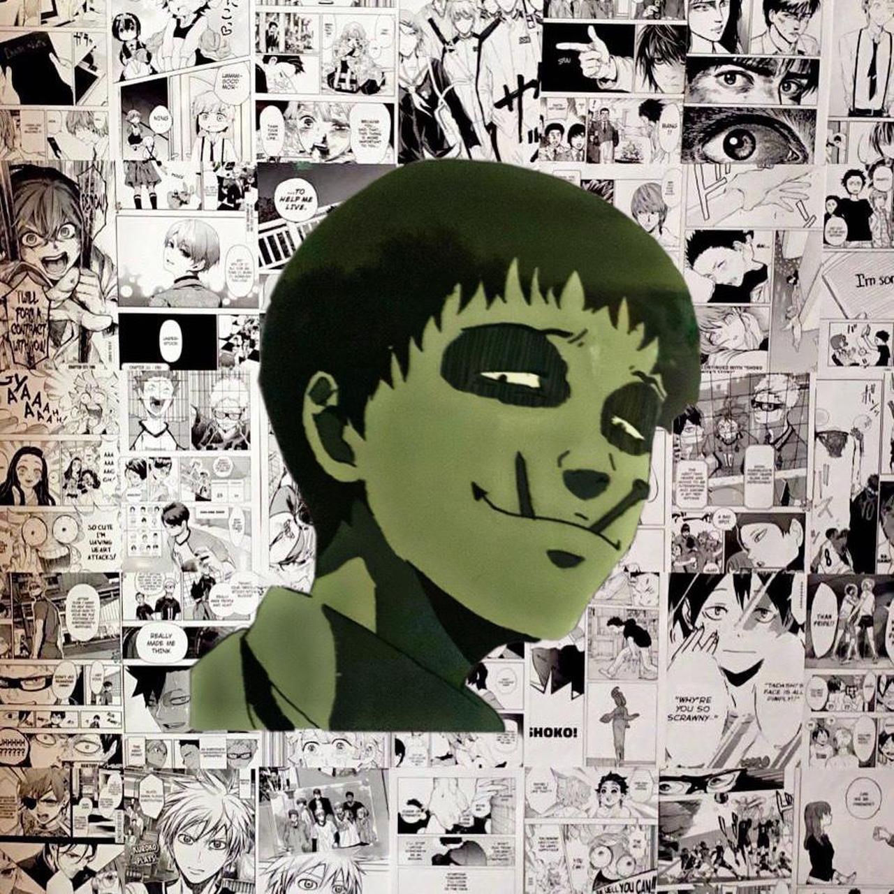 Funko Pop! Junji Ito Souichi Tsujii Collection Crunchyroll Anime Manga Pop  912 | eBay