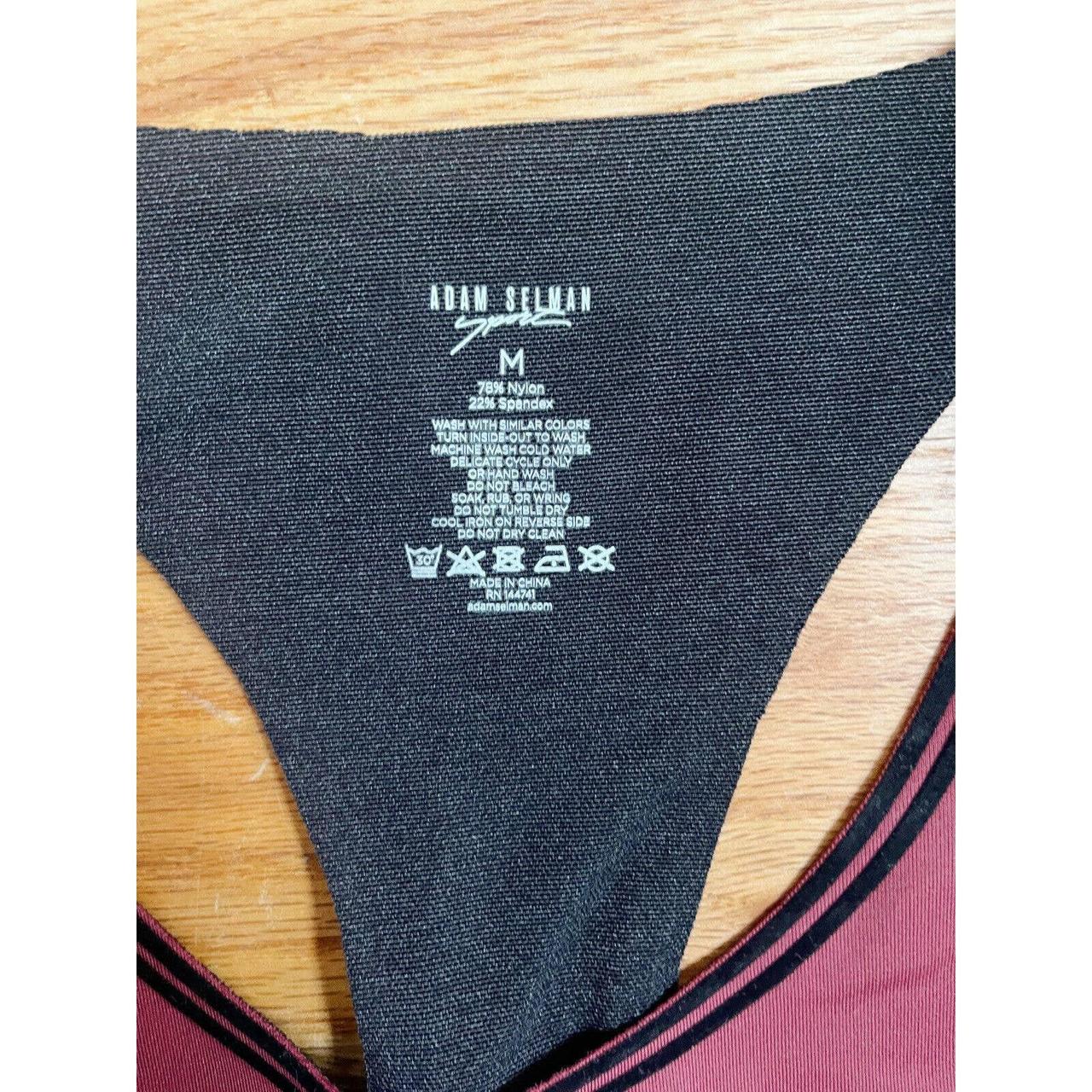 Product Image 4 - Adam Selman Sport Bonded Nylon