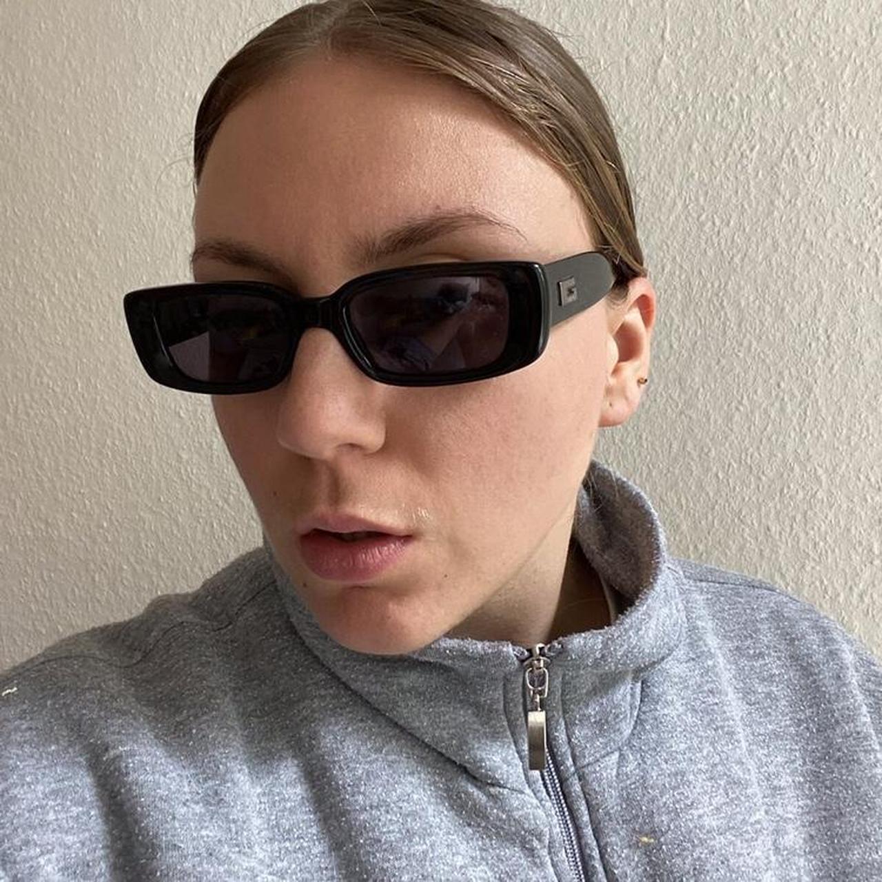 old gucci glasses