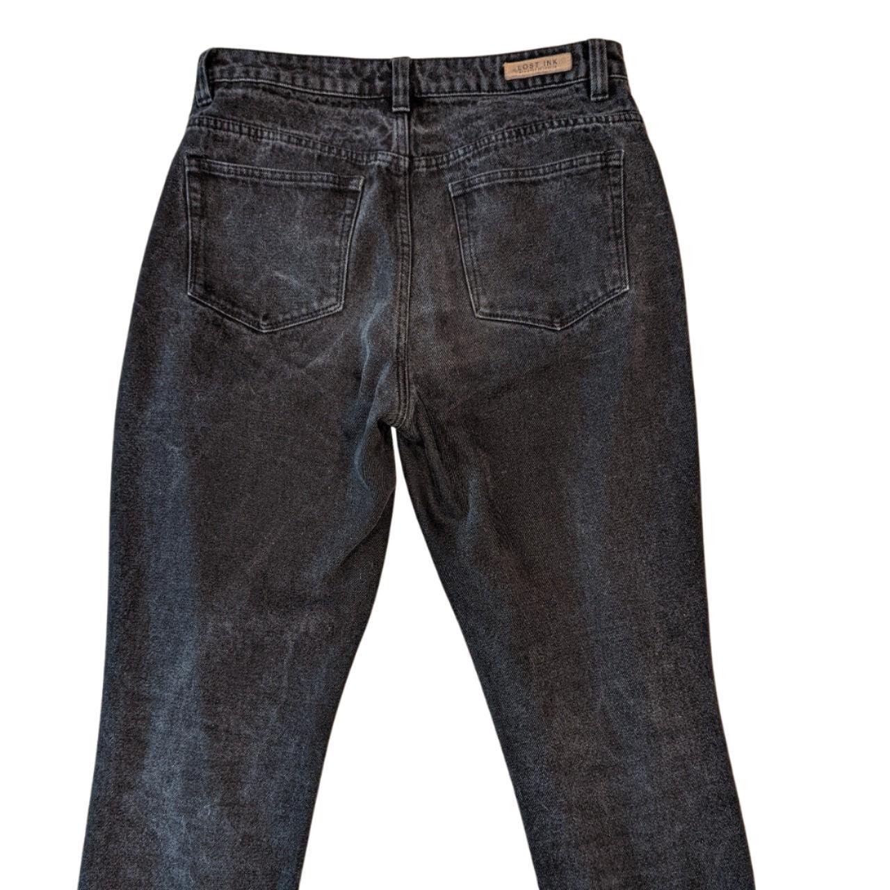 Product Image 4 - LOST INK
- hi-rise mom jeans