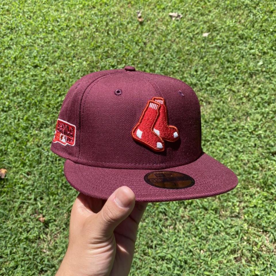 Boston Red Sox Hat Clip – Essex Golf & Sportswear