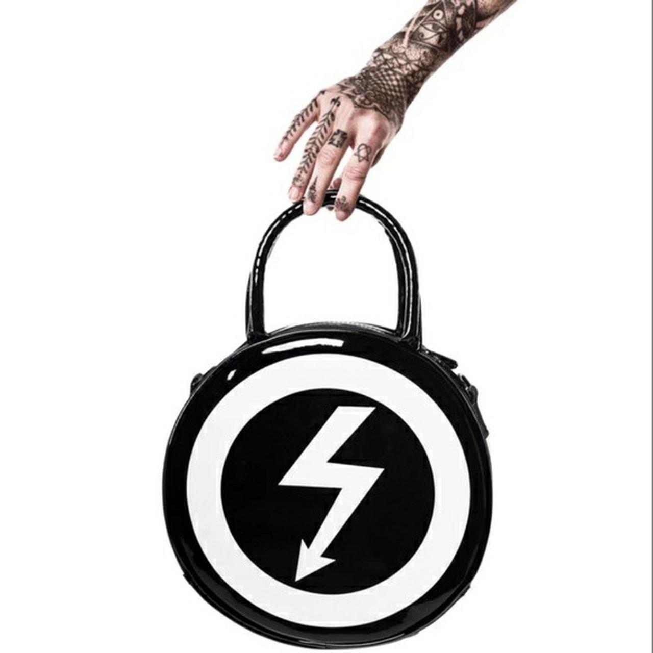 MARILYN MANSON killstar ショルダーバッグ Killstar Marilyn Manson bag | Depop