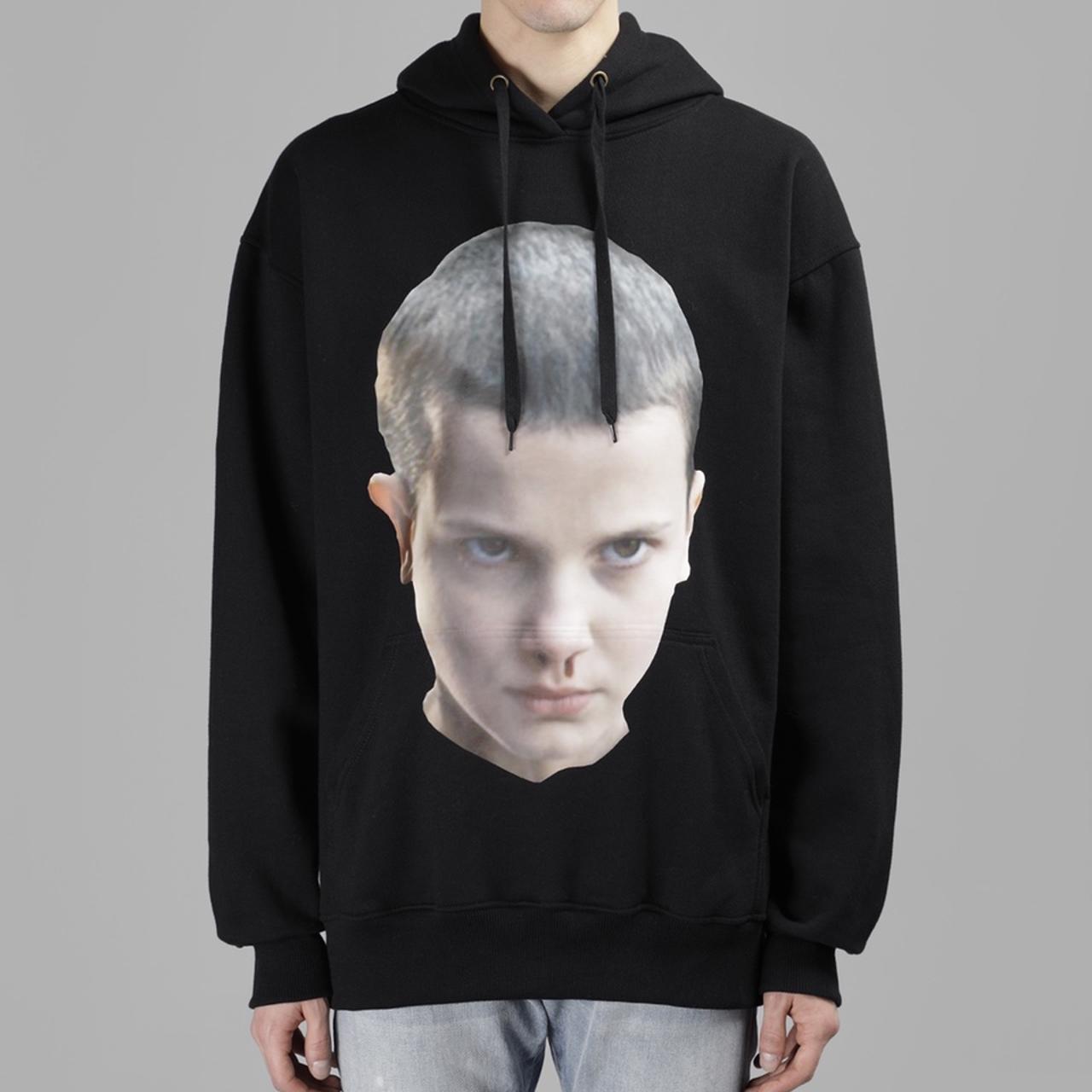 Ih Nom Uh Nit strange things Depop