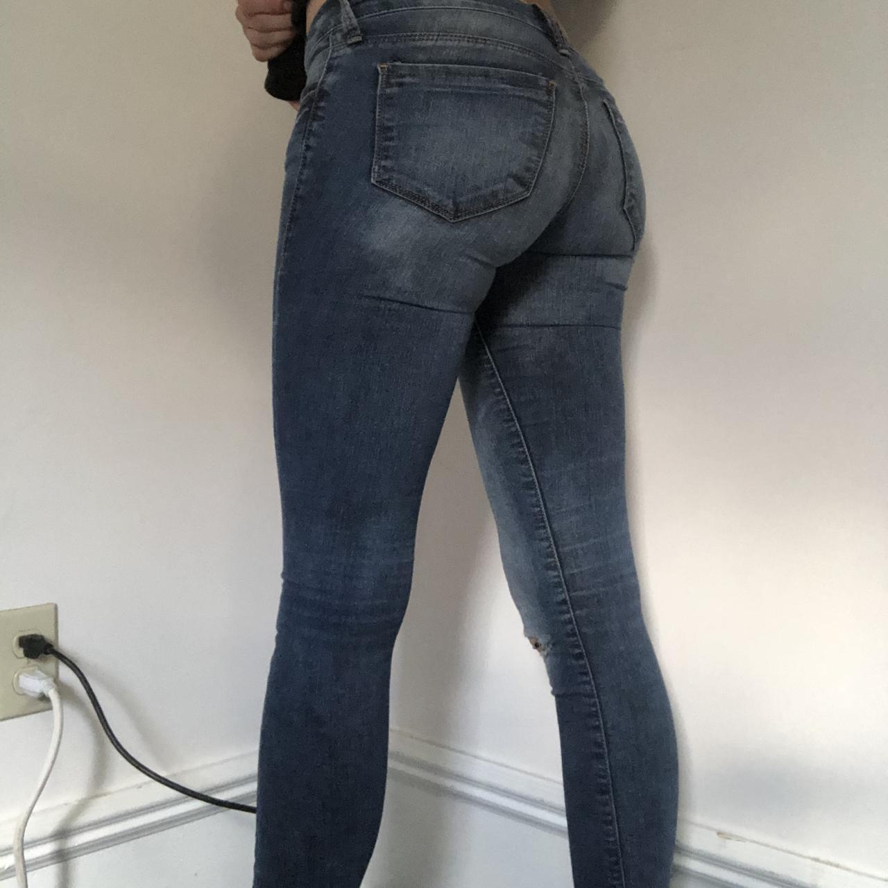 calzedonia jeans push up｜TikTok Search