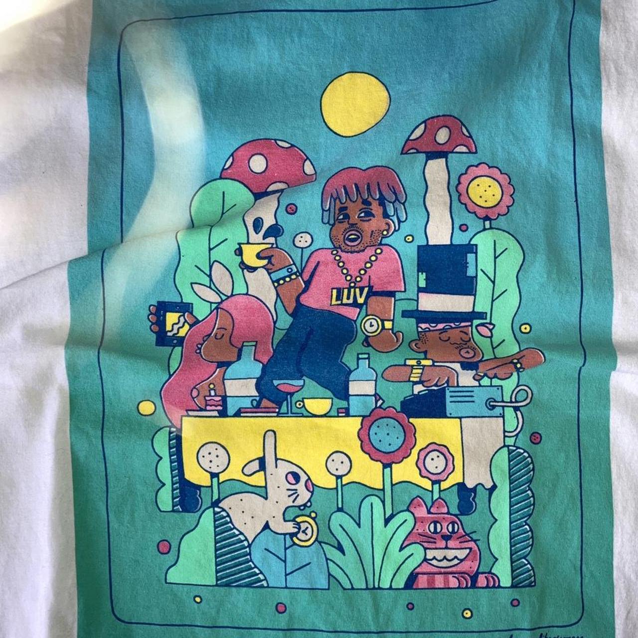 Koolau Zig Zag Friendship Bracelet Tutorial Playboi Carti Lil Uzi