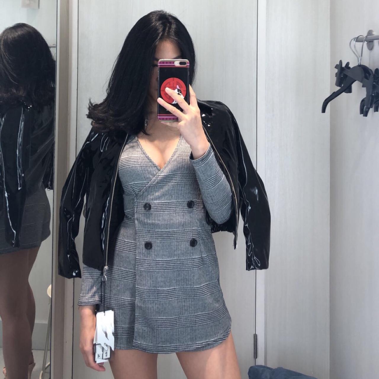 Eytys h&m clearance jacket