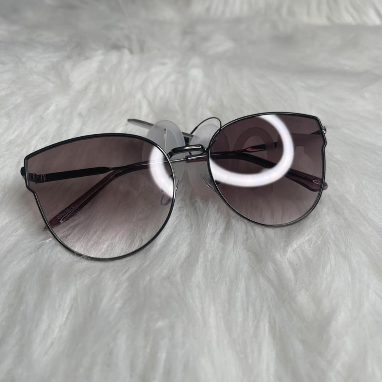 Fashion Nova Women's Sunglasses | Depop