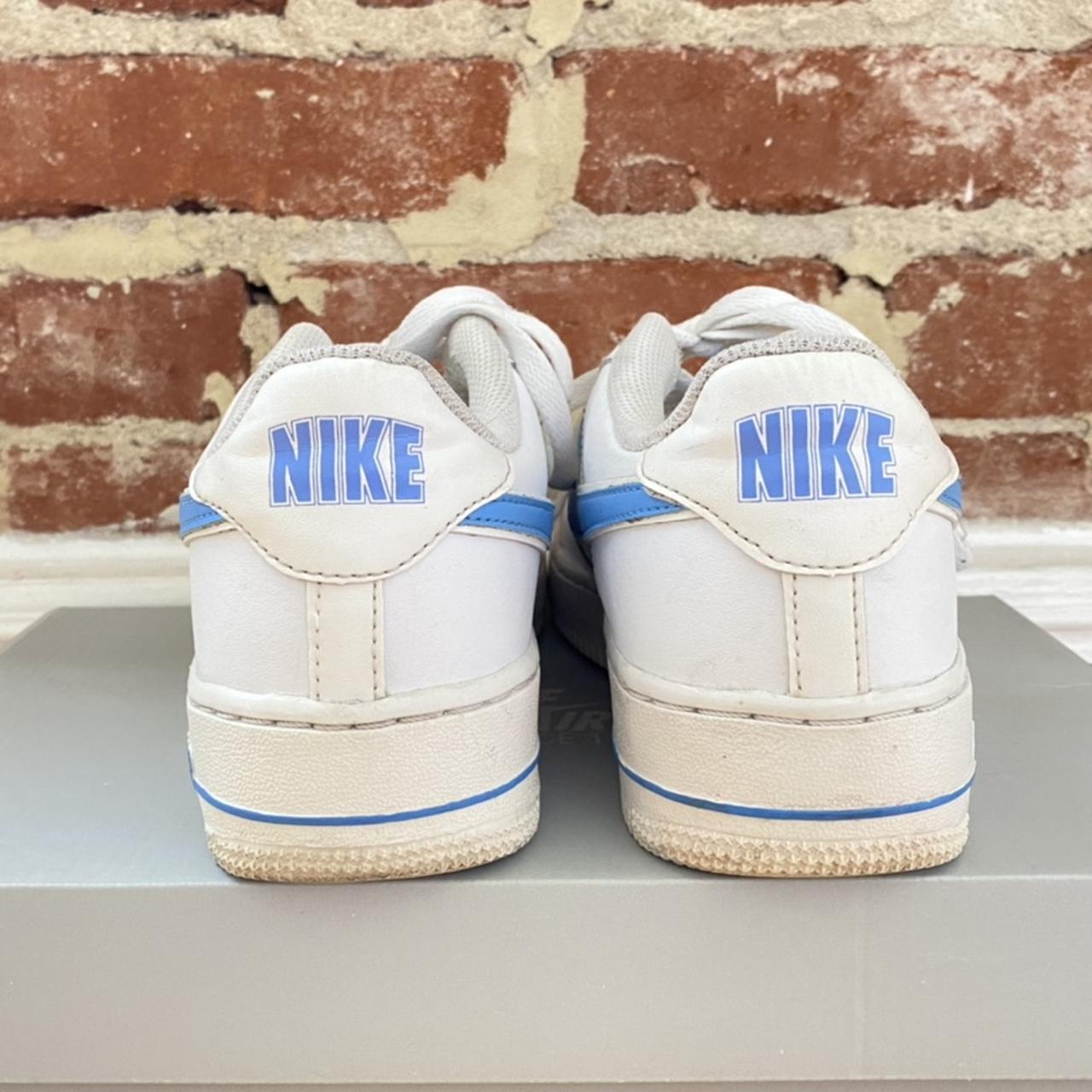 deadstock air force 1