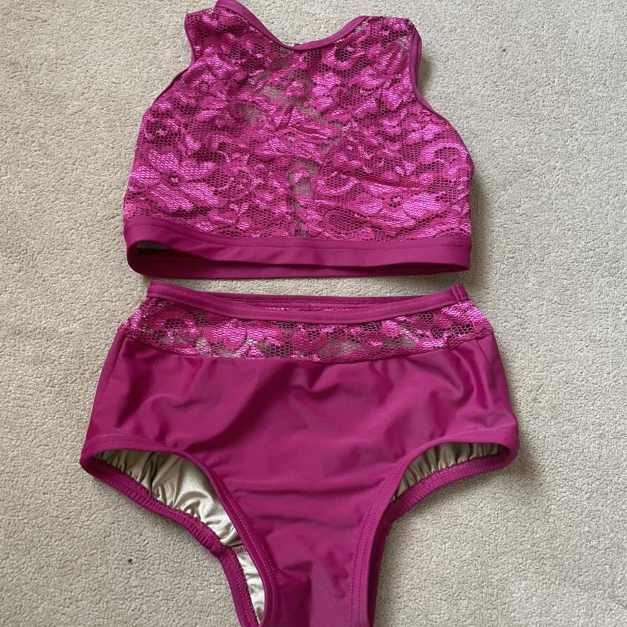 Simply Stella /details dancewear set In amazing... - Depop