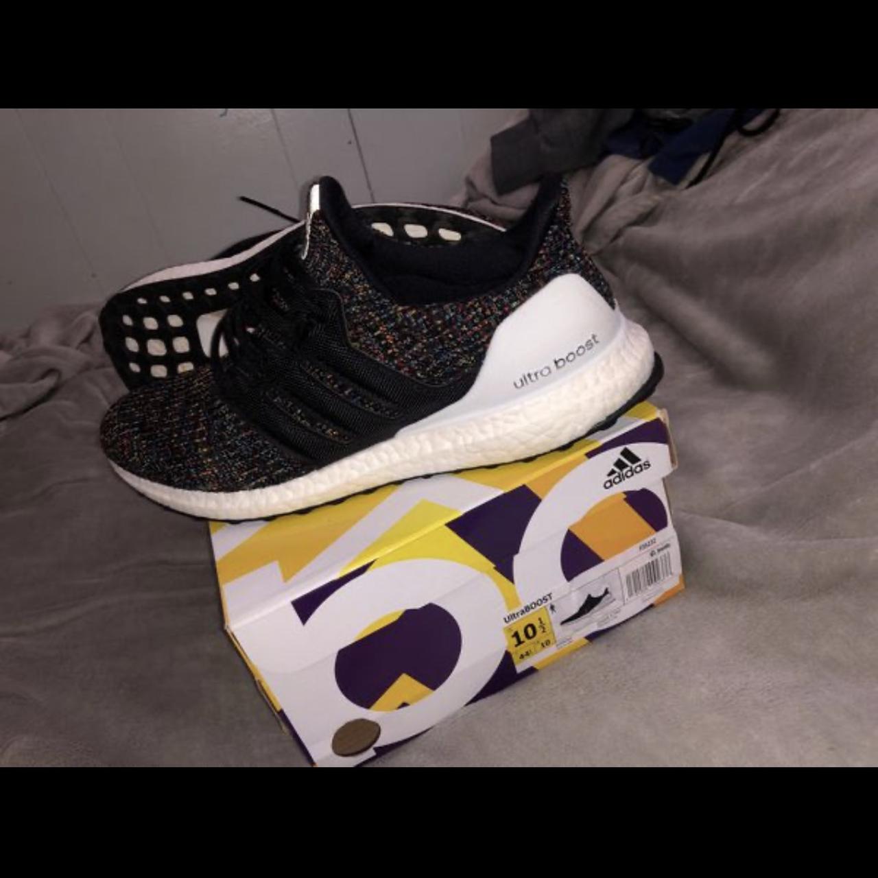 Adidas ultra outlet boost size 44