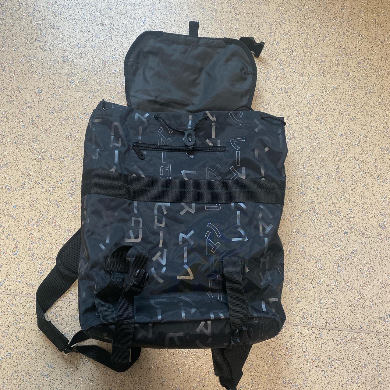 Adidas pharrell cheap williams backpack