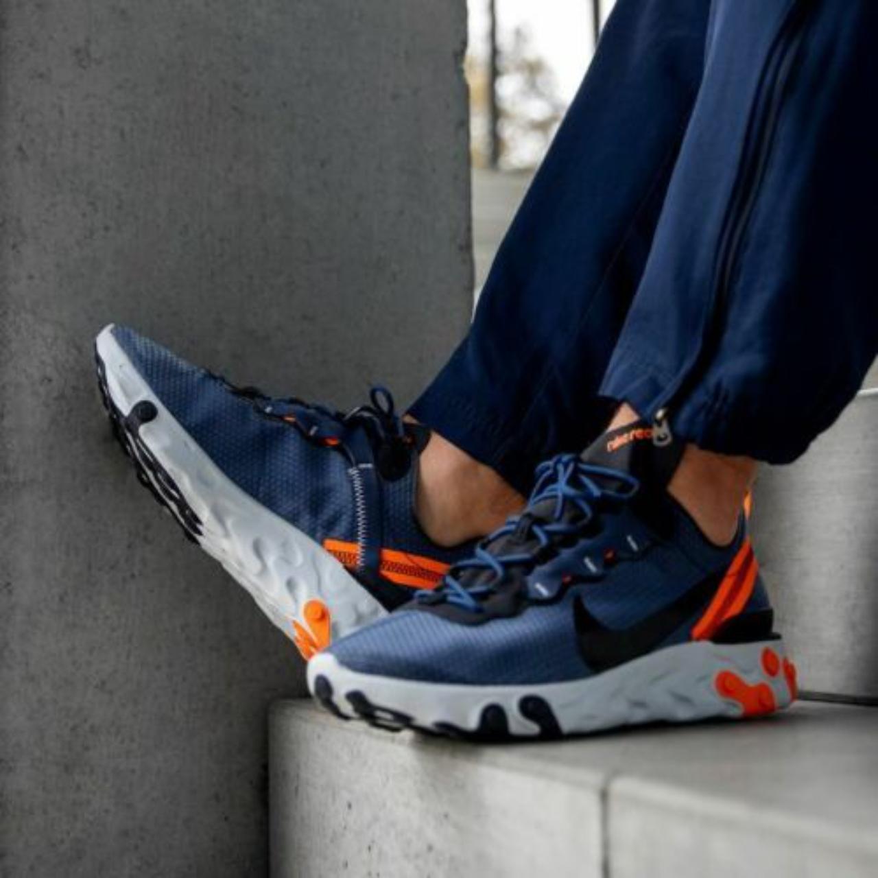 nike react element 55 45