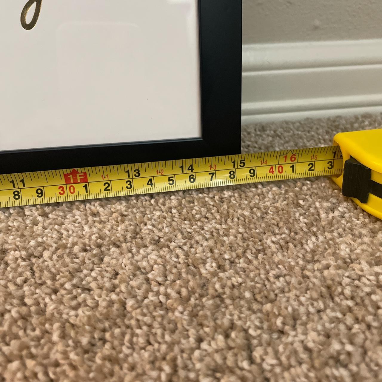 Product Image 2 - White, gold, and black room