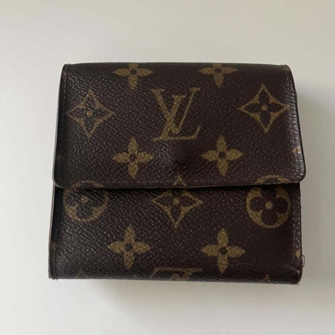 Louis Vuitton monogram canvas Code : SP3628 - Depop
