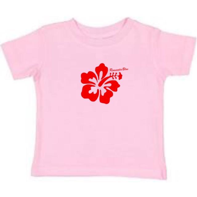 San Francisco Giants Logo And Red Pink White Hibiscus 3D Hawaiian Shirt For  Fans - Banantees