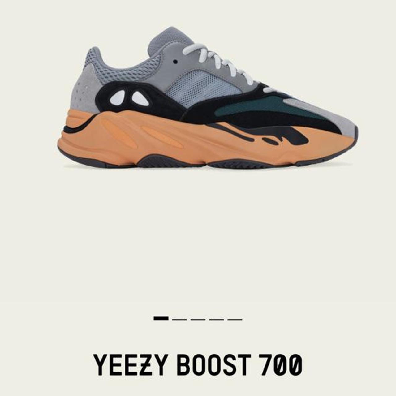 confirmed yeezy draw