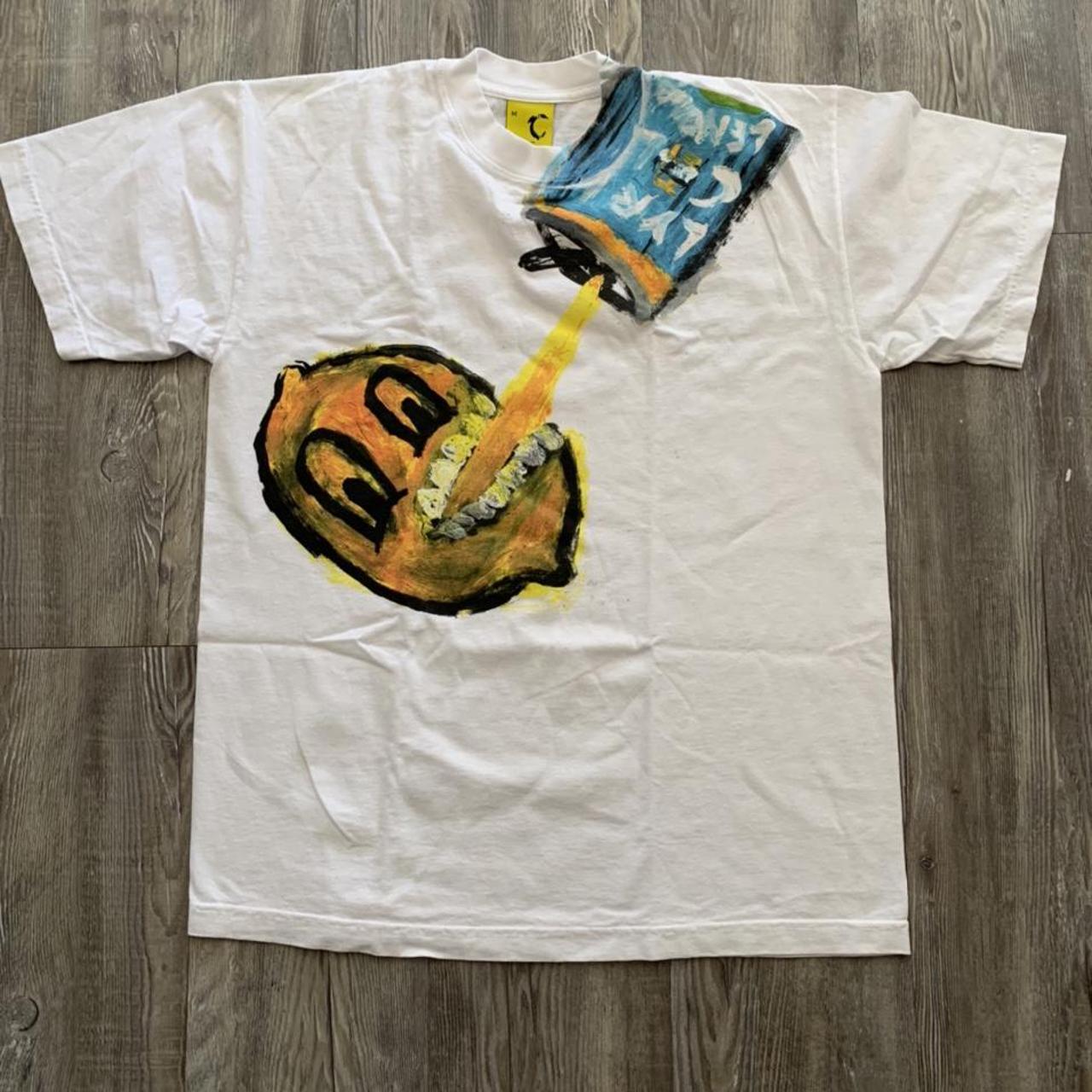 Lyrical Lemonade Sip Tshirt #lyricallemonade - Depop