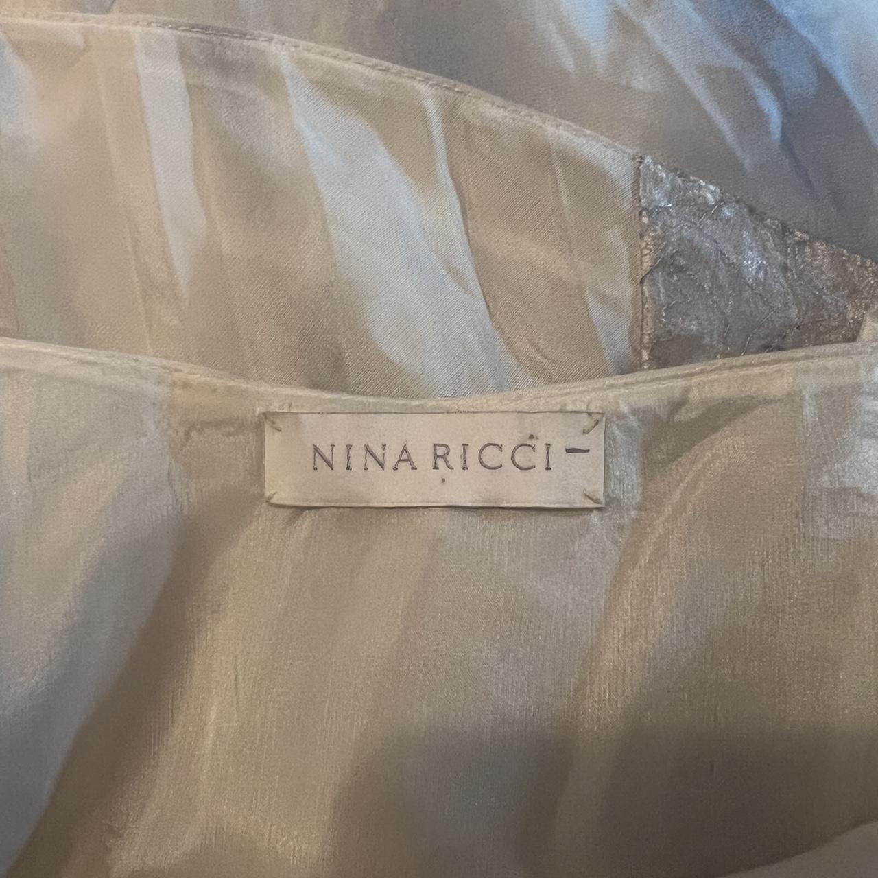 Product Image 4 - Nina Ricci vintage cami top

Super
