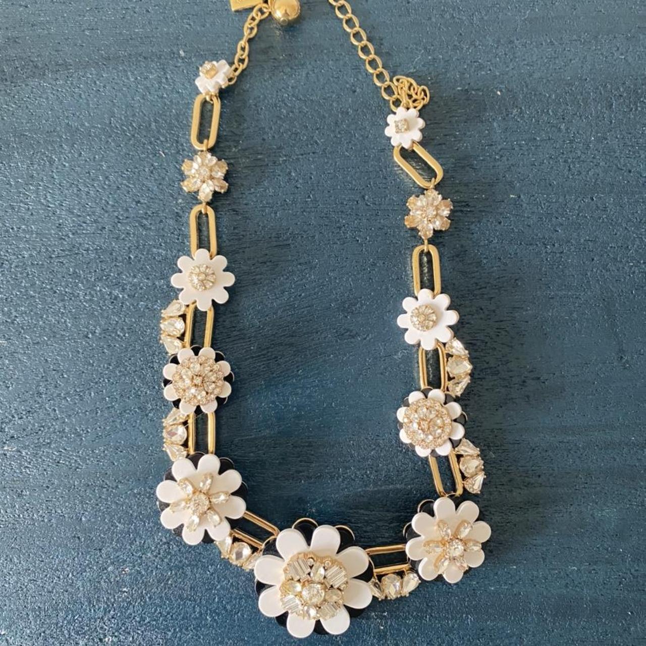 Floral Frenzy Mini Pendant | Kate Spade New York