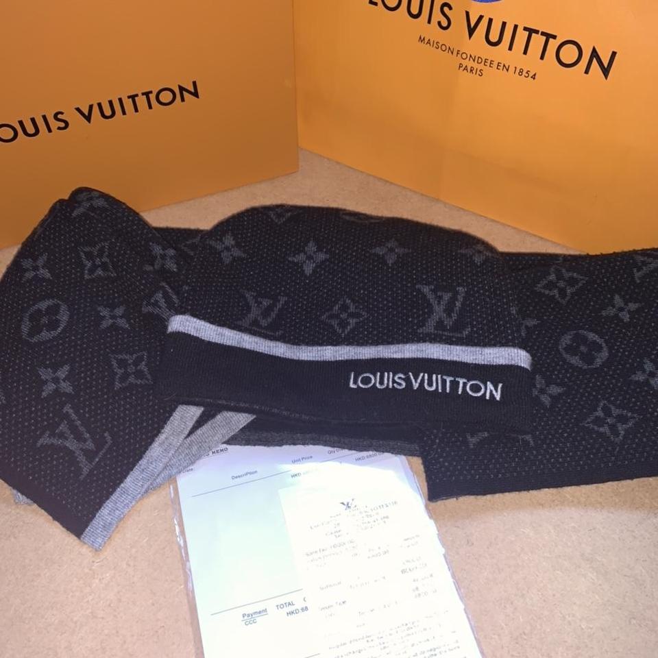 Louis Vuitton Beanie Drip 