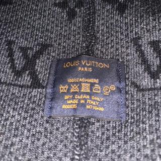 Louis Vuitton, Accessories, Louis Vuitton Monogram Eclipse Hat Brand New