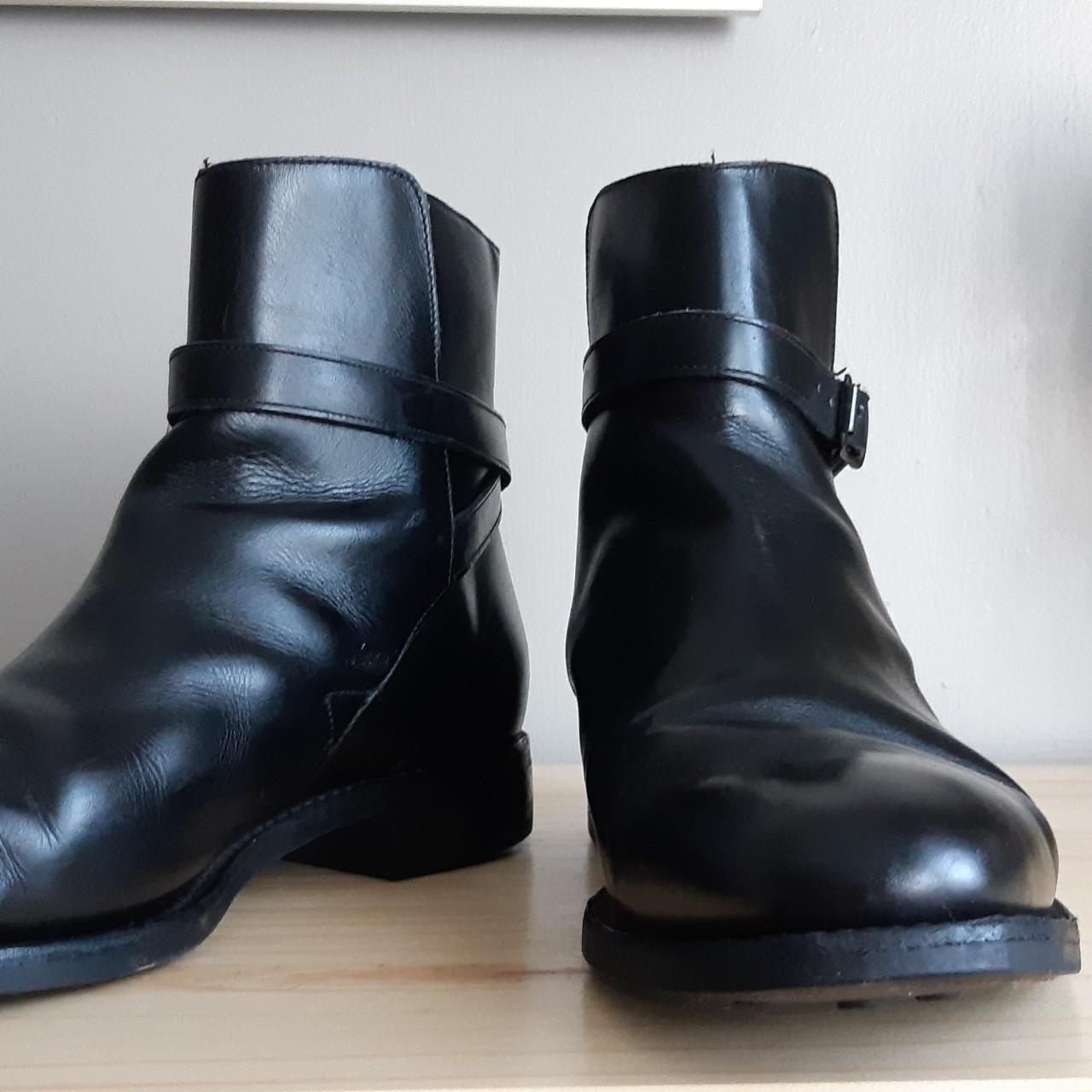 loake godiva