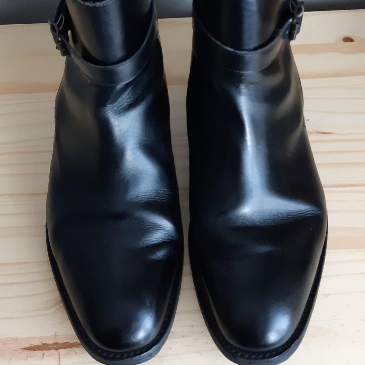 loake godiva