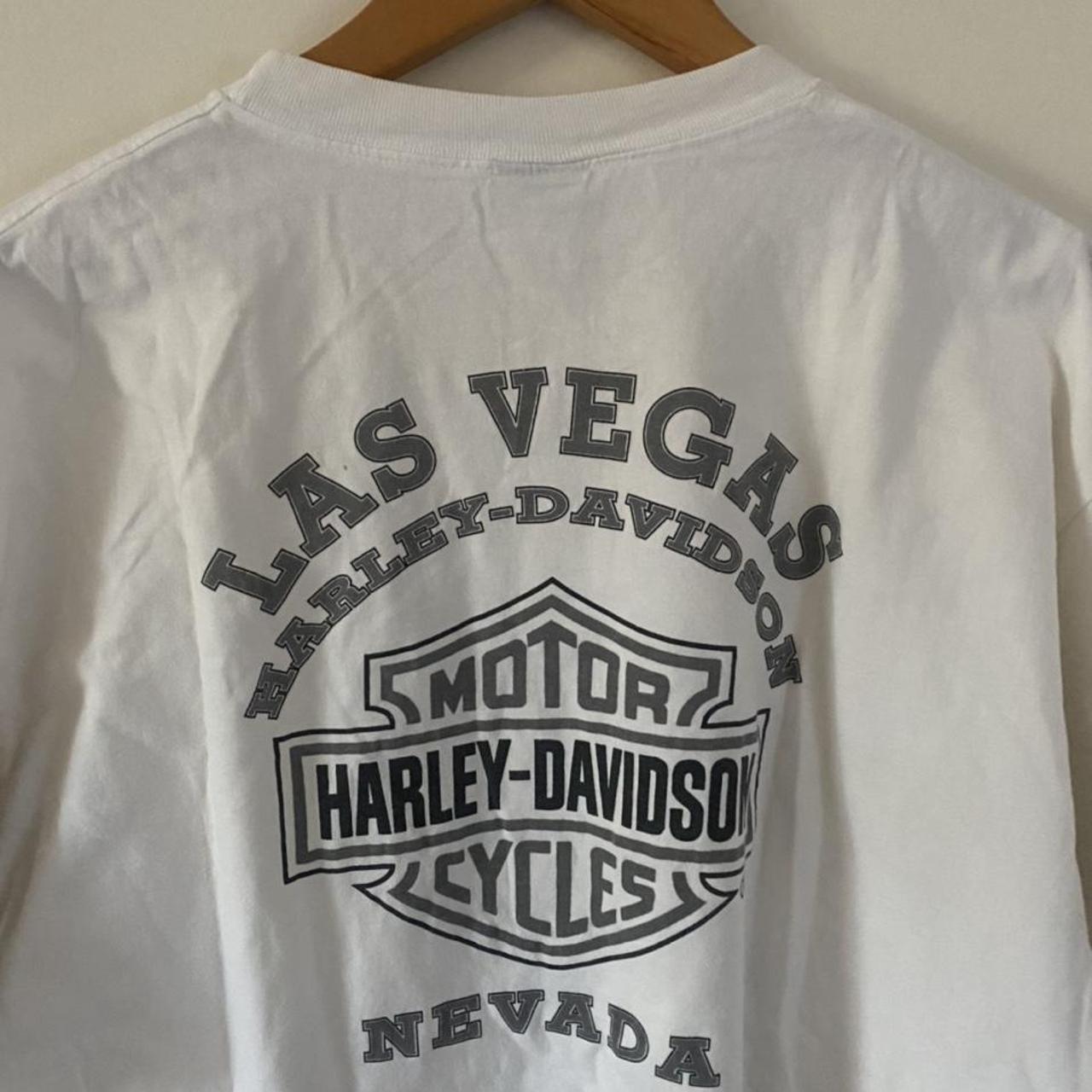 Product Image 4 - Vintage Las Vegas Harley Davidson