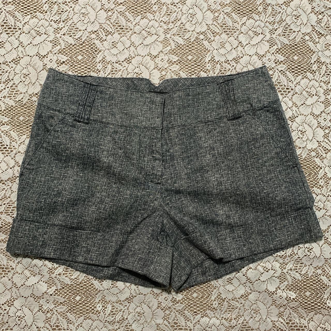 Harve Benard Womens Size 10 Black Wool Pants. My mom - Depop