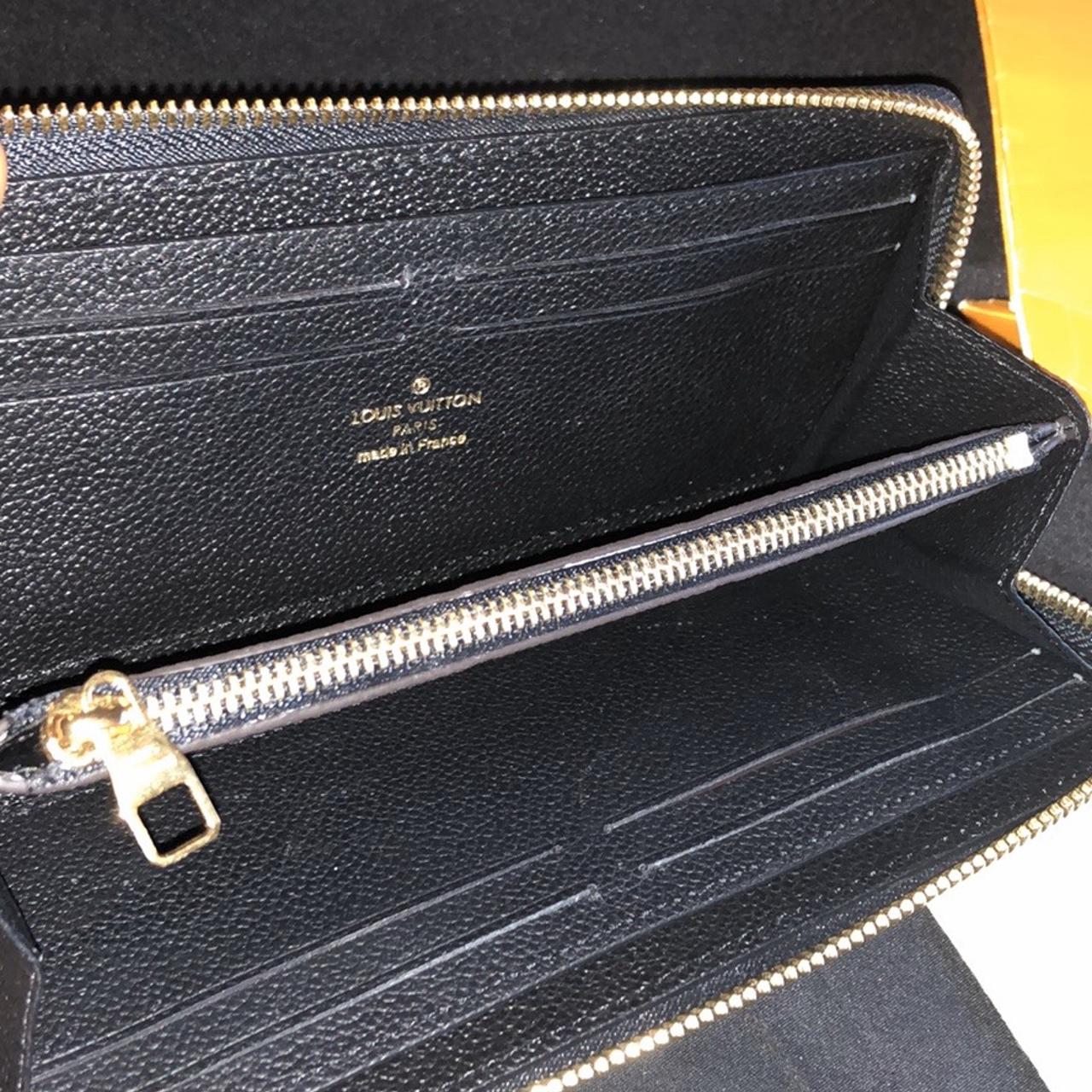 Louis Vuitton Clemence Wallet 🦌 Beautiful classic - Depop