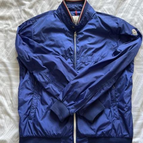 Moncler deals albert jacket