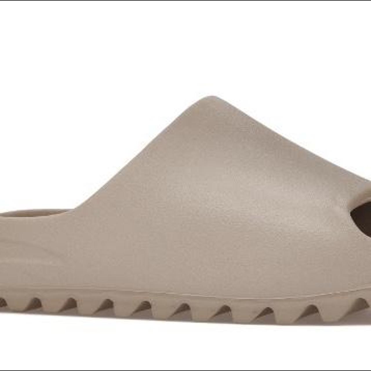 mens yeezy slides
