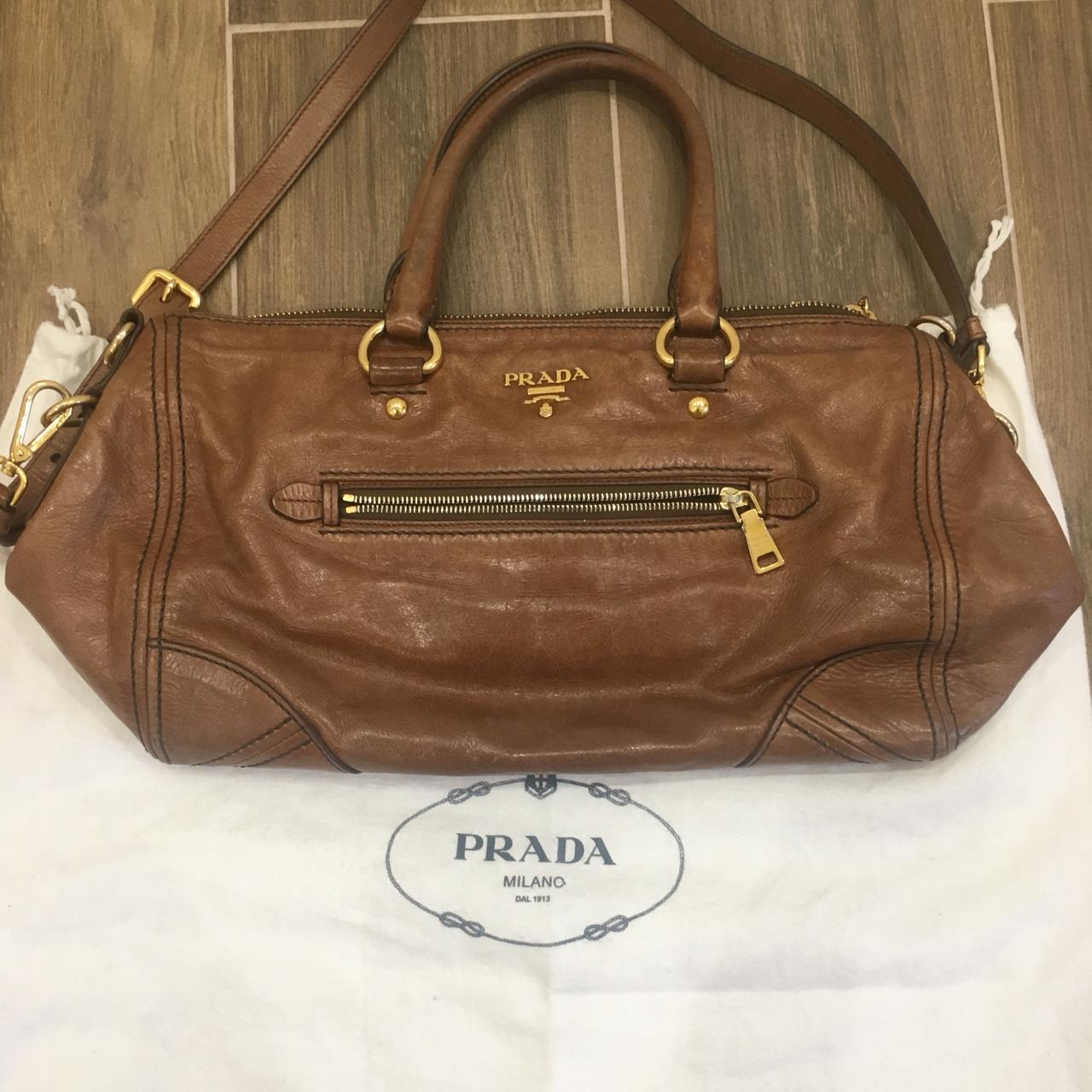 PRADA #prada 💕SPECIAL PRICE💕 RIBASSO 💖 - Depop