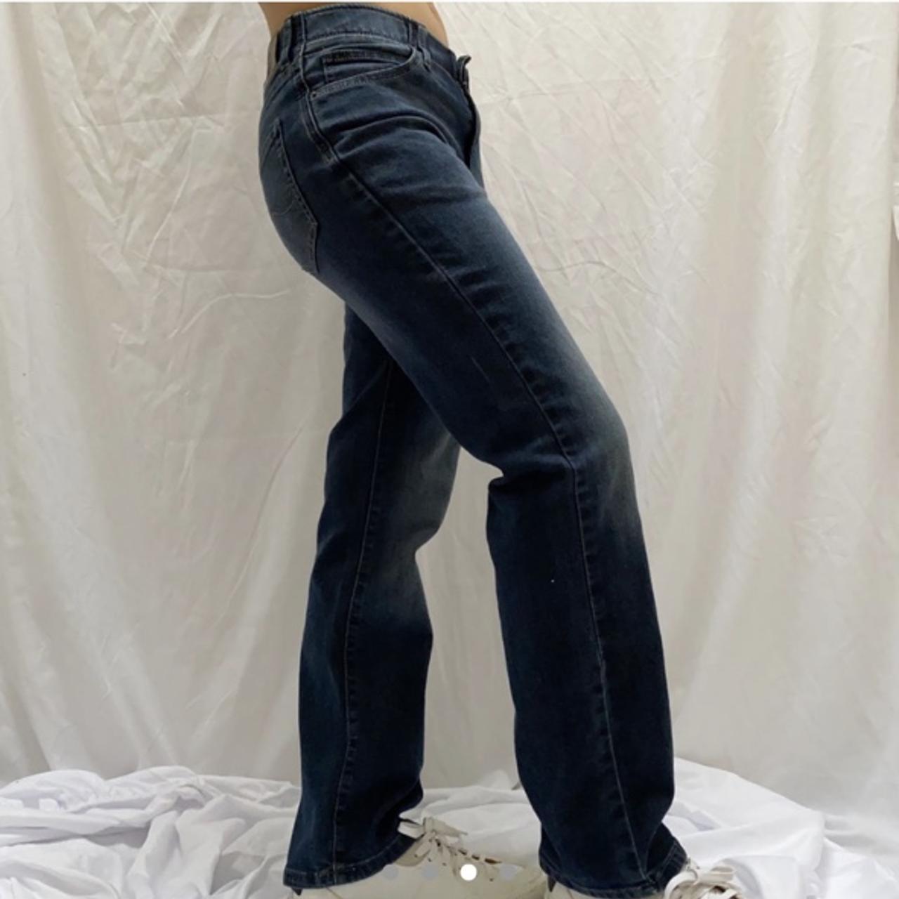 ️ Lee sport denim jeans Bought from another seller... Depop