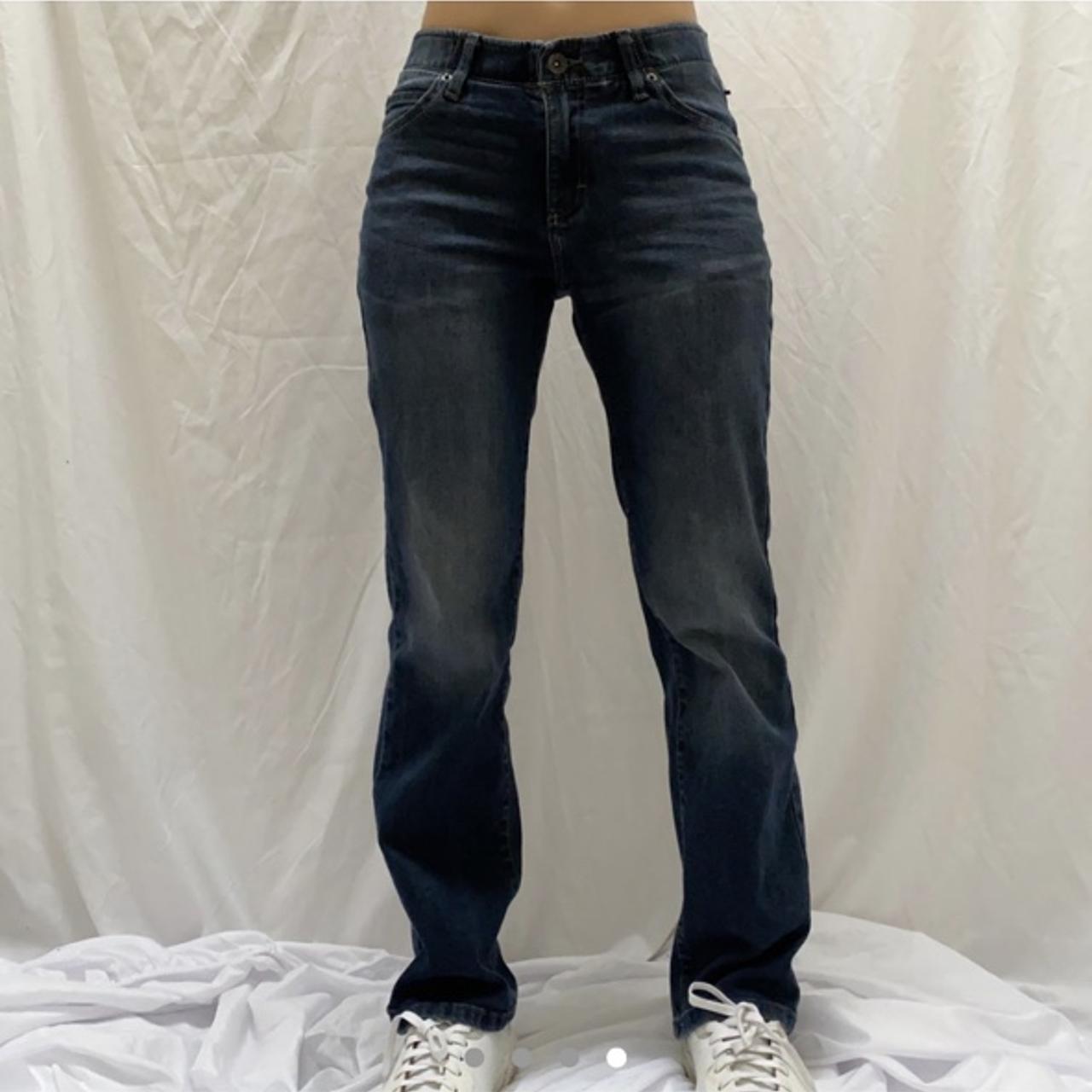 ️ Lee sport denim jeans Bought from another seller... Depop