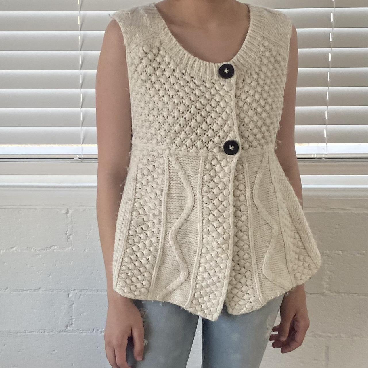 Product Image 2 - PLEASE MESSAGE BEFORE BUYING
Sweater Tank