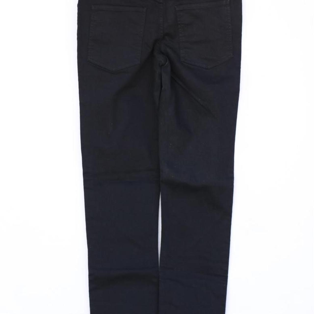 Cheap Monday Men's Black Trousers (3)