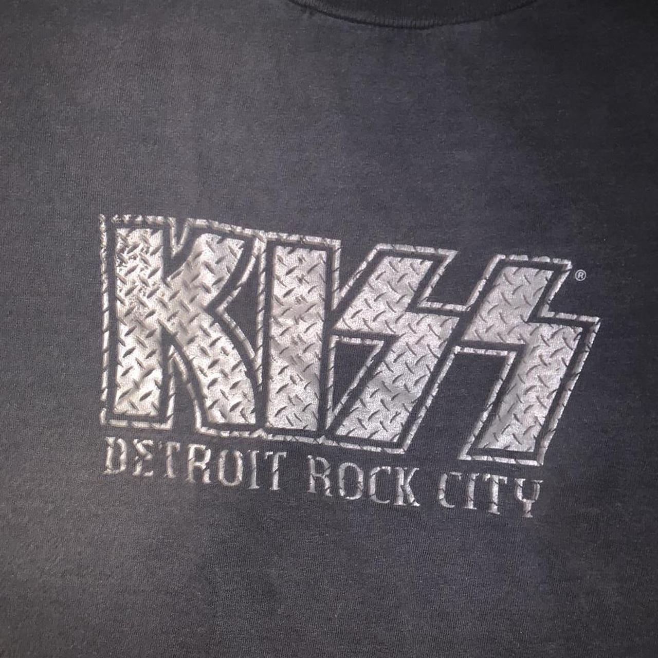Product Image 2 - 🔹 vintage kiss Detroit rock