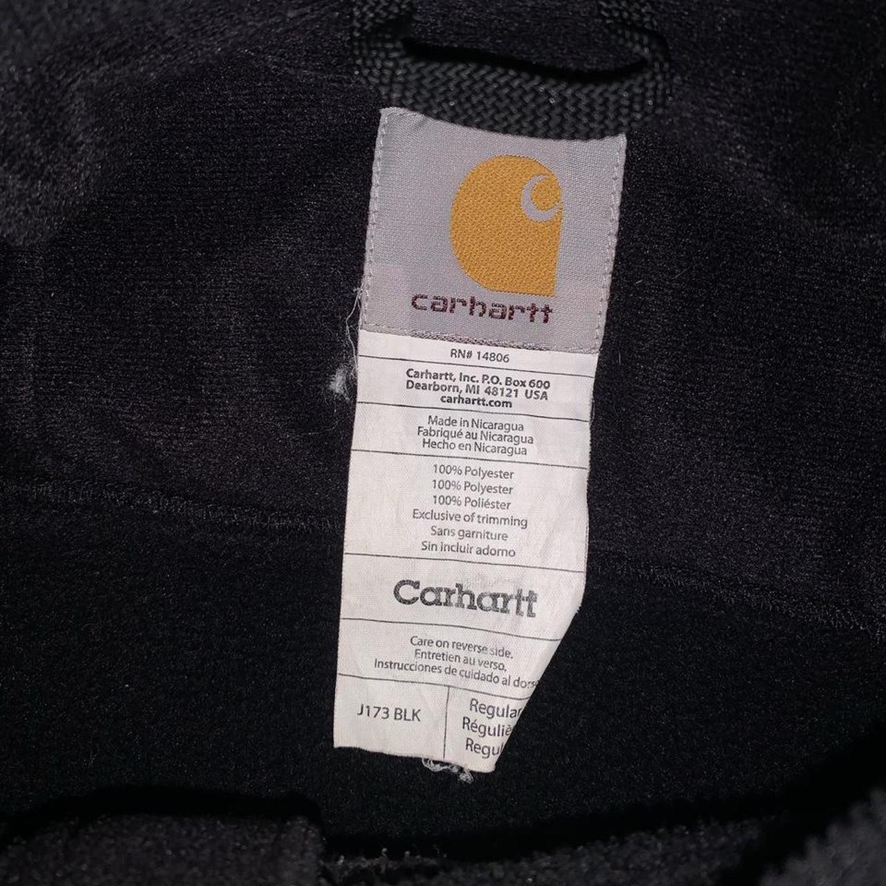 Product Image 4 - 🔹 carhartt all black full