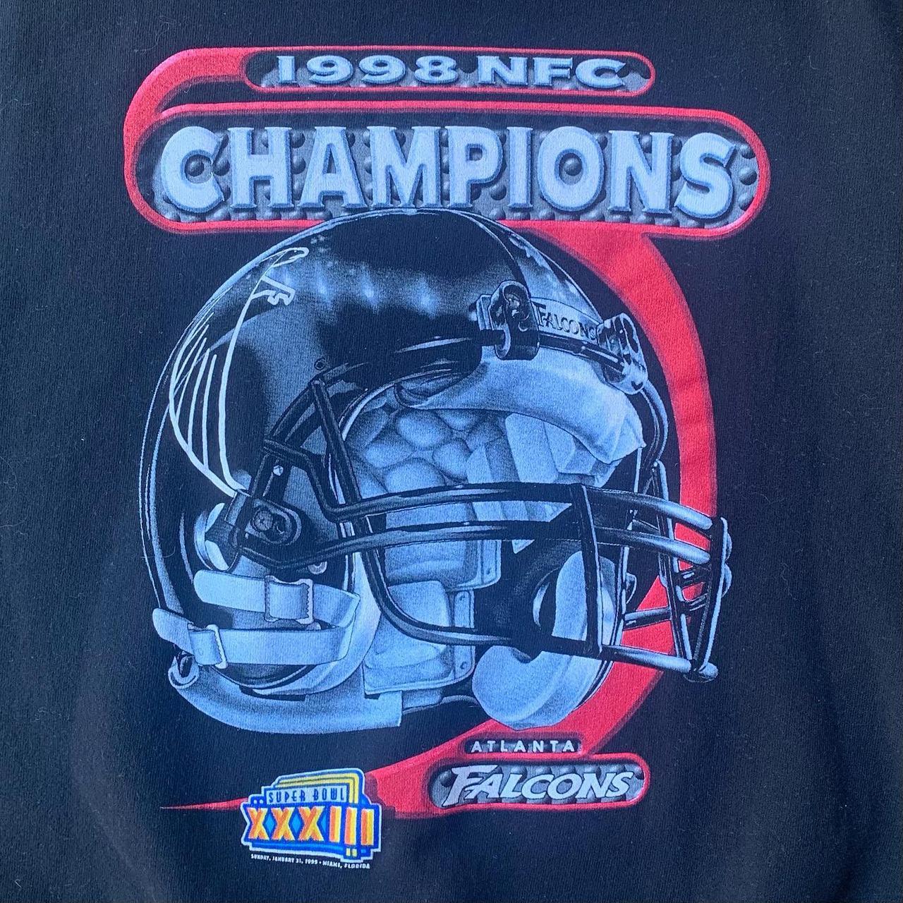 American Vintage Men's Black Sweatshirt (2)
