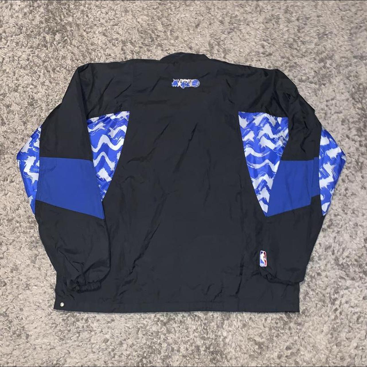 🔹 vintage 90s magic champion authentic full zip up... - Depop