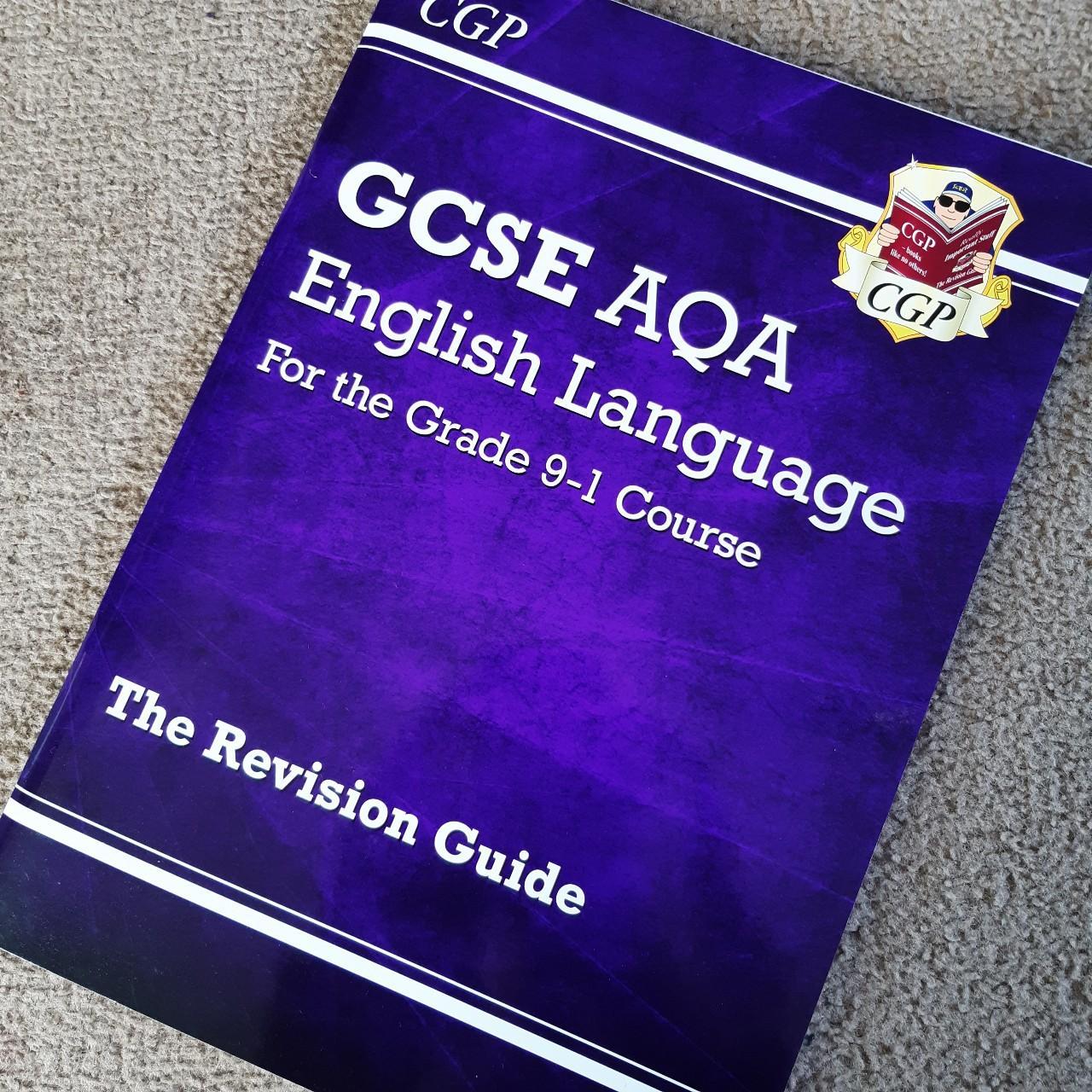 gcse-aqa-english-language-revision-guide-reading-depop