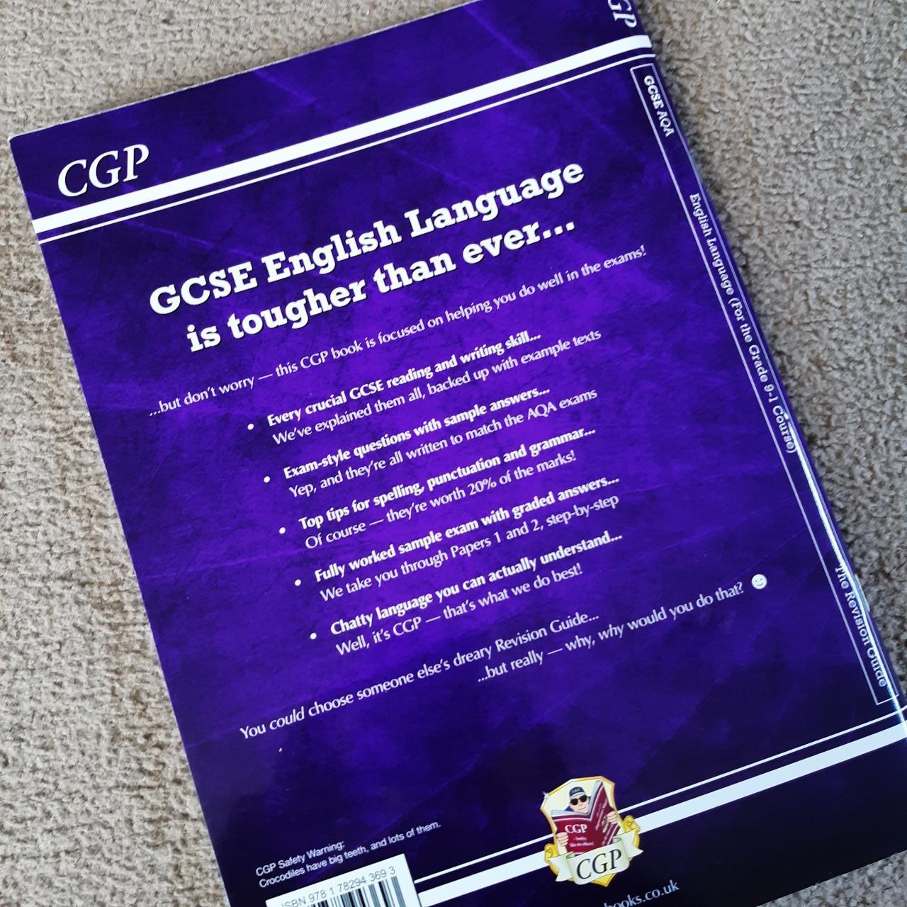 gcse-aqa-english-language-revision-guide-reading-depop