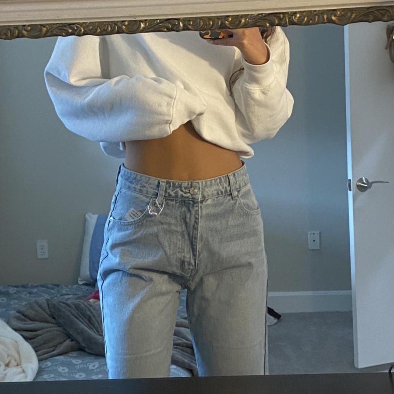 Oh Polly tall jeans, Brand new, Unworn, Very long